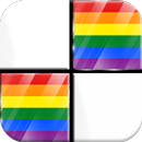 Piano Tiles LGBT APK