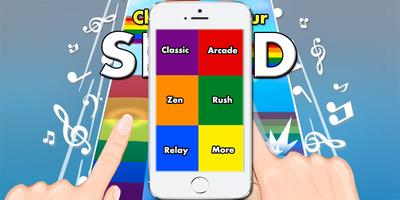 Piano Tiles LGBT capture d'écran 3