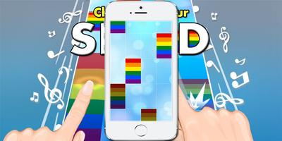 Piano Tiles LGBT syot layar 2