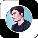 Martin Garrix Piano Tiles-APK