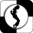 APK Michael Jackson Piano Tiles