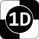 One Direction Piano Tiles APK