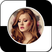 Adele Rolling In The Deep Piano Tiles