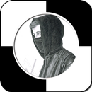 Alan Walker Faded Piano Tiles APK