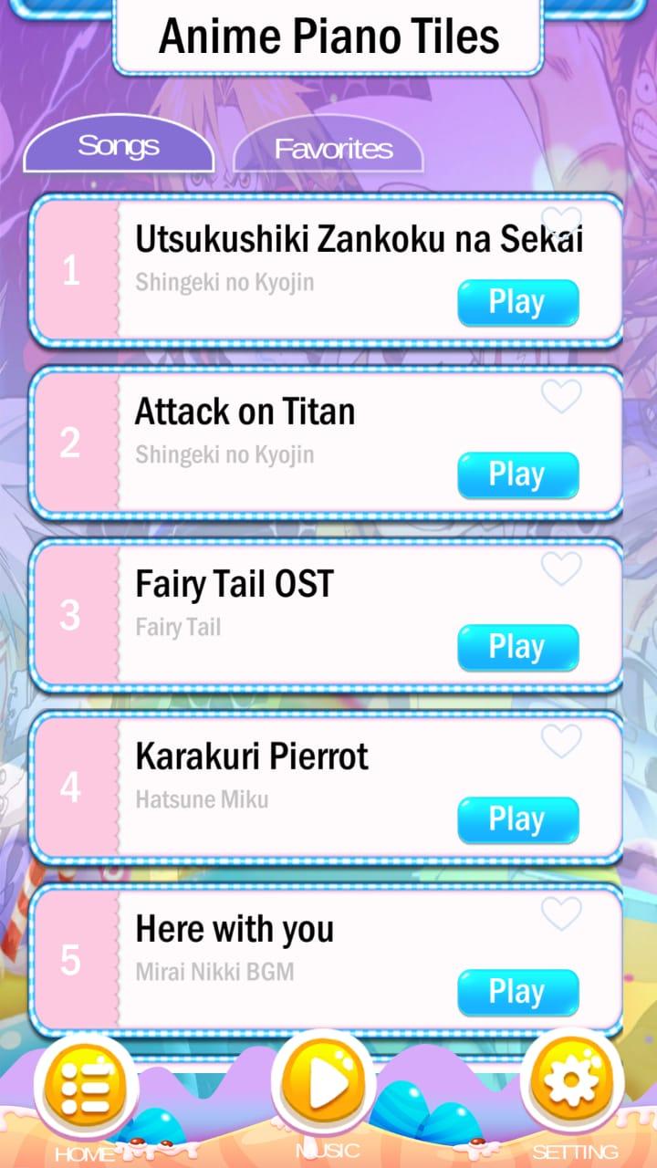 Piano Tiles Anime Songs Apk 10 Download For Android Download Piano Tiles Anime Songs Apk 10 Download For Android Download
