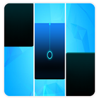 Piano Tiles simgesi