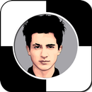 Charlie Puth Change Piano Tiles-APK