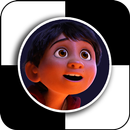 APK Coco Remember Me Piano Tiles