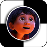 Coco Remember Me Piano Tiles