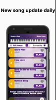 Drake - Gods Plan Piano Tiles 2 screenshot 1