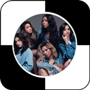 Fifth Harmony Piano Tiles-APK