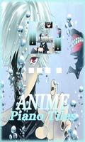 Anime Piano Tiles poster