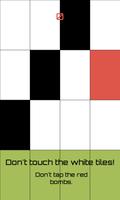 Piano Tiles 1 Free 2016 screenshot 3