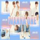 Wanna One Piano Tiles APK