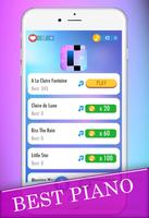 2 Schermata Piano Tiles Game