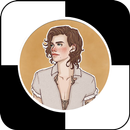 Harry Styles Piano Tiles APK