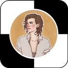 Harry Styles Piano Tiles icon