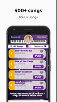 Harry Styles Piano Tiles screenshot 1