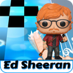 Ed Sheeran - Shape of You Piano Tiles