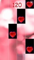 Piano Love capture d'écran 3
