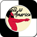 This Is America Piano Tiles 2 APK