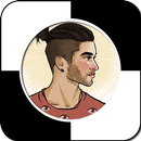 Zayn Malik Piano Tiles APK