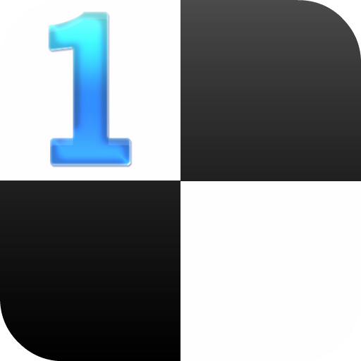 Piano Tiles 1