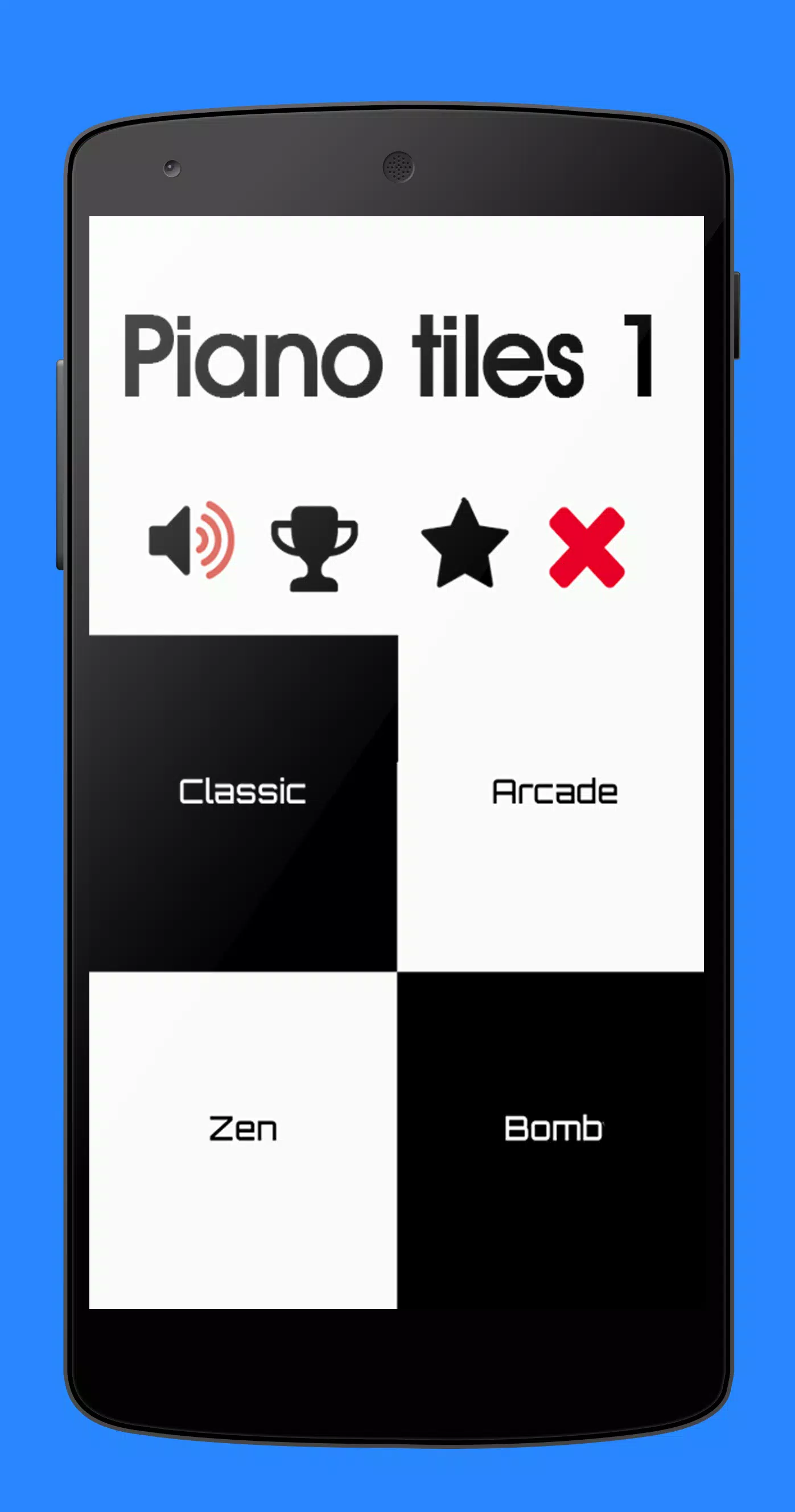 Piano Tiles 1 APK for Android Download