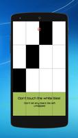 Piano Tiles 1 Lite Affiche