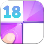 Piano Tiles 18