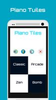 Piano tiles 2 Super screenshot 1