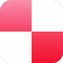 Piano Tiles 4 Pink aplikacja