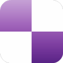 Piano Tiles 4 Purple APK