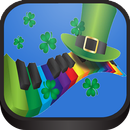 let it go: piano "white tile" APK