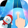 Magic Piano: Christmas Tiles 2 アイコン