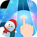 Piano Mágico Telhas do Natal 2 APK