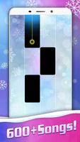 Magic Piano: Christmas Tiles 2 ポスター