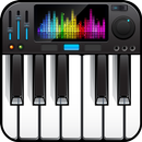 3D ORG - Org Keyboard Music, 3D Piano APK