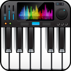 3D ORG - Org Keyboard Music, 3D Piano icône