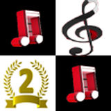 Piano Tiles 2 Free 2017 icon