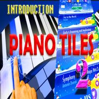 TOP Piano Tiles 2 Tips Affiche