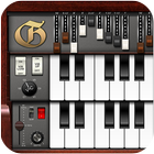 Professional Organ Emulator - ORG icône