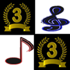 Piano Tiles 3 Free 2017 icon