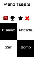 Piano Tiles 3 Free 2017 screenshot 1
