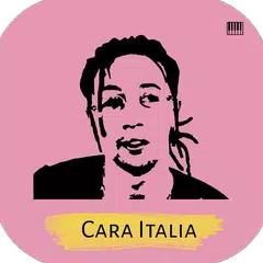 GHALI- CARA ITALIA- Piano Tiles Game