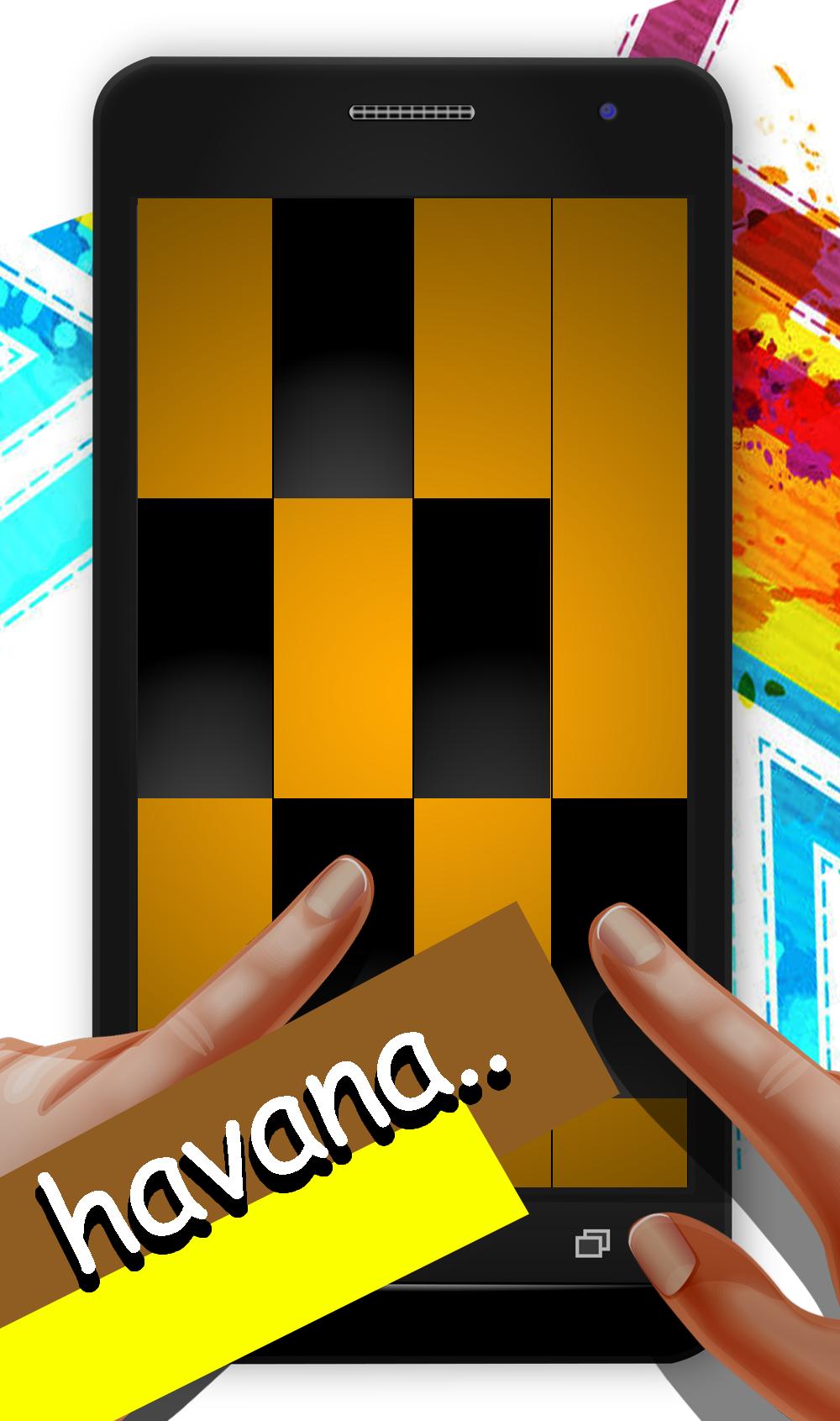 Havana Piano Tiles For Android Apk Download