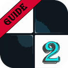 Guide Piano Tiles 2: New Song آئیکن