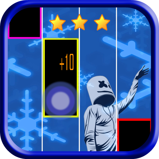 Marshmello N Selena Gomez Piano song