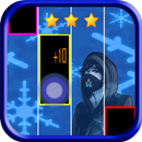 Piano Alan Walker The Spectre song APK