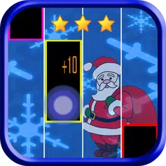 download Christmas Last day piano tiles APK
